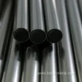 Titanium stainless alloy seamless Pipe